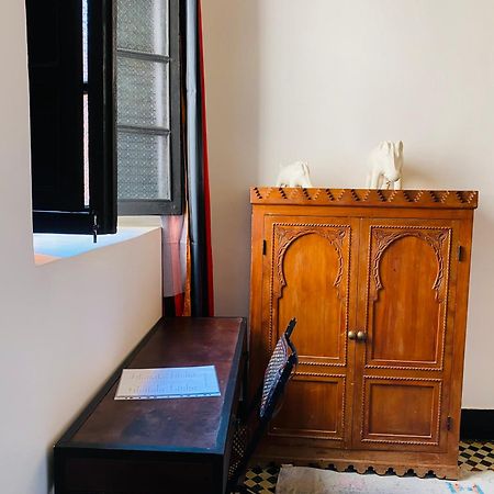 Riad New Moon Marrakesh Eksteriør bilde